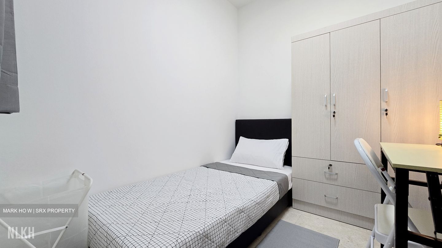 Lakeholmz (D22), Condominium #553524521